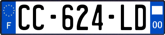 CC-624-LD