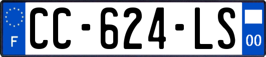 CC-624-LS