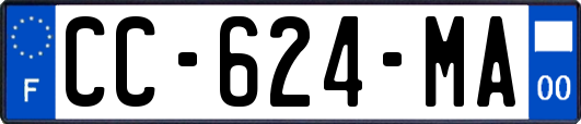 CC-624-MA