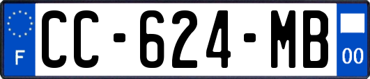 CC-624-MB