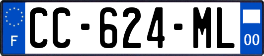 CC-624-ML
