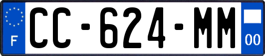 CC-624-MM