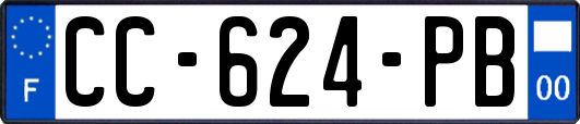 CC-624-PB