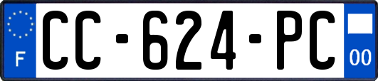 CC-624-PC