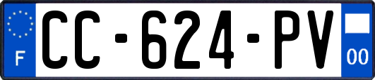 CC-624-PV