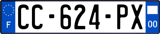 CC-624-PX