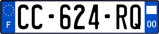 CC-624-RQ