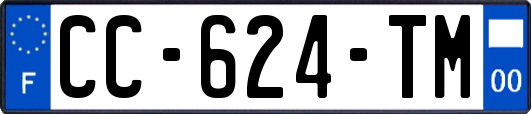 CC-624-TM