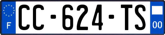 CC-624-TS