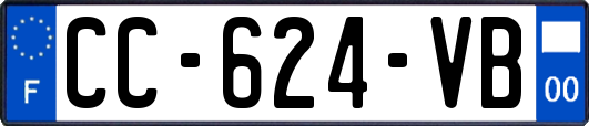 CC-624-VB