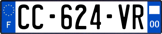 CC-624-VR