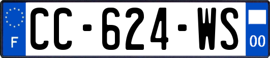CC-624-WS