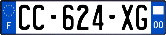 CC-624-XG