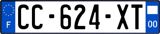 CC-624-XT