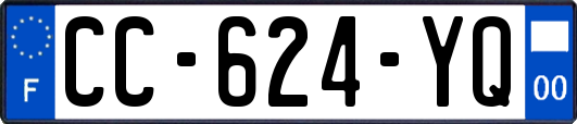 CC-624-YQ