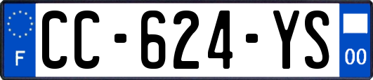 CC-624-YS