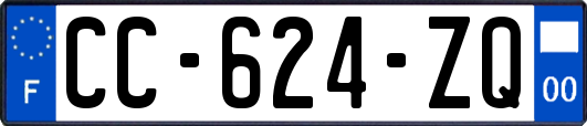 CC-624-ZQ