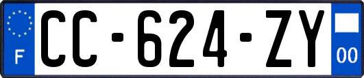 CC-624-ZY