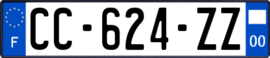 CC-624-ZZ