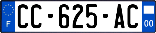 CC-625-AC