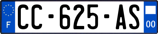 CC-625-AS
