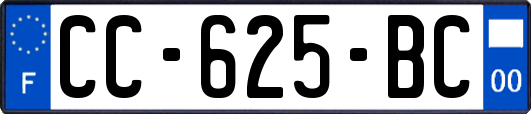 CC-625-BC