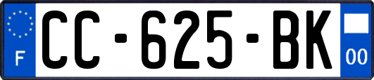 CC-625-BK