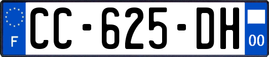 CC-625-DH