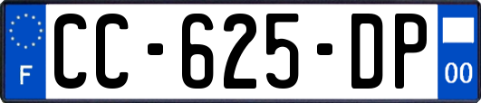 CC-625-DP