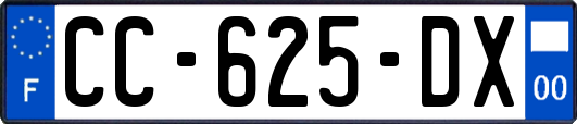 CC-625-DX