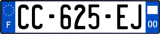 CC-625-EJ