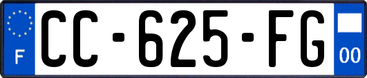 CC-625-FG