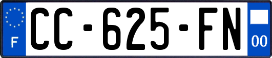 CC-625-FN