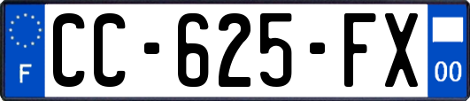 CC-625-FX