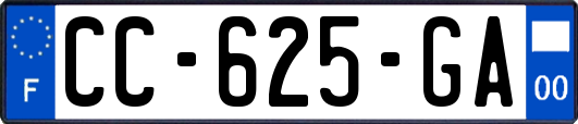 CC-625-GA