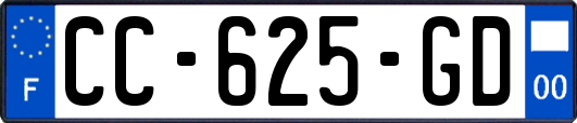 CC-625-GD