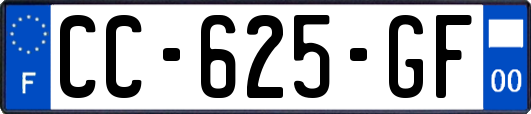 CC-625-GF