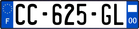 CC-625-GL