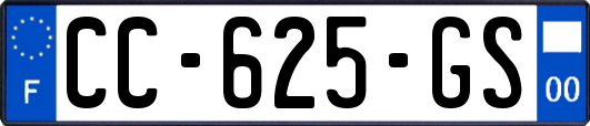 CC-625-GS