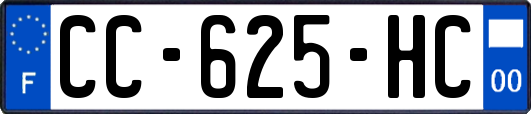 CC-625-HC