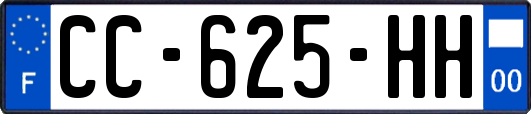 CC-625-HH