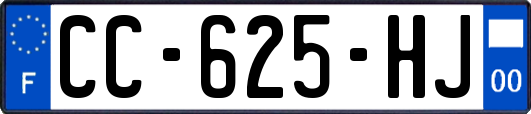 CC-625-HJ