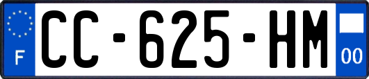 CC-625-HM