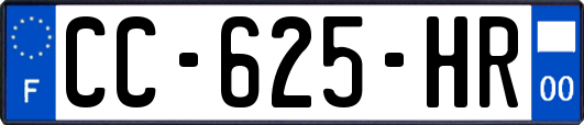 CC-625-HR