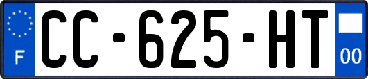 CC-625-HT