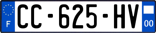 CC-625-HV