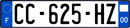 CC-625-HZ