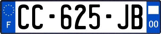 CC-625-JB