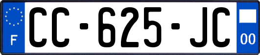 CC-625-JC