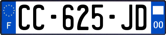 CC-625-JD